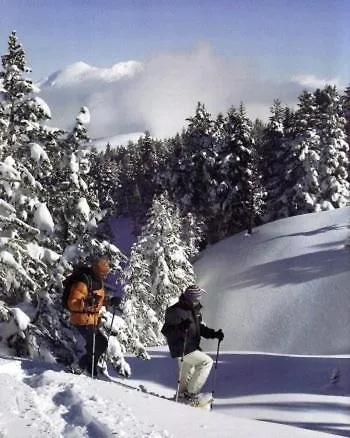 Lilubelle Prázdninový dům Ustou