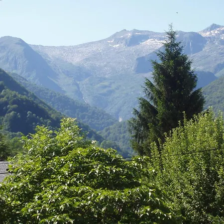 Lilubelle Holiday home Ustou