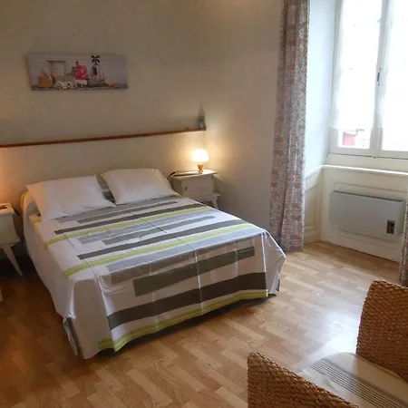 Lilubelle Holiday home