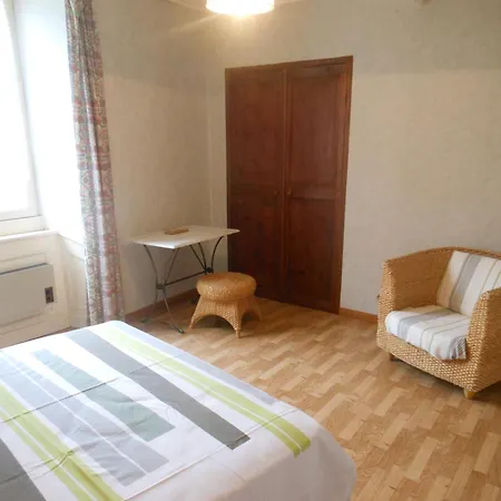 Lilubelle Holiday home *