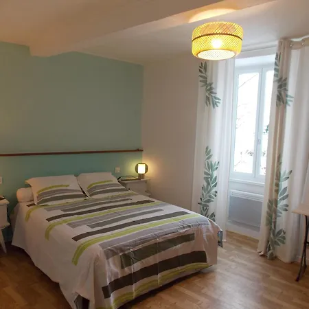 Nyaraló Lilubelle *